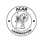 Acar Laminasyon